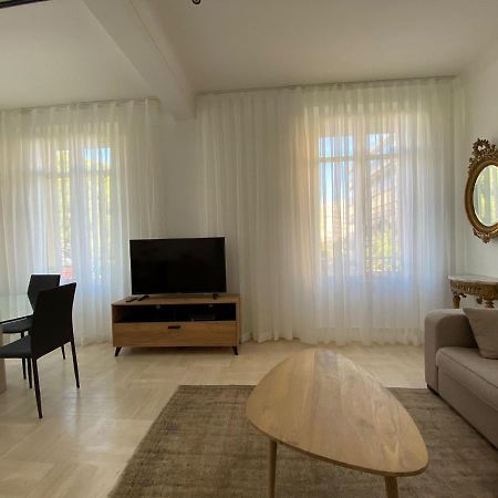 Beautiful Apartment 2Mn Walking Distance From La Croisette And The Beach Cannes Kültér fotó