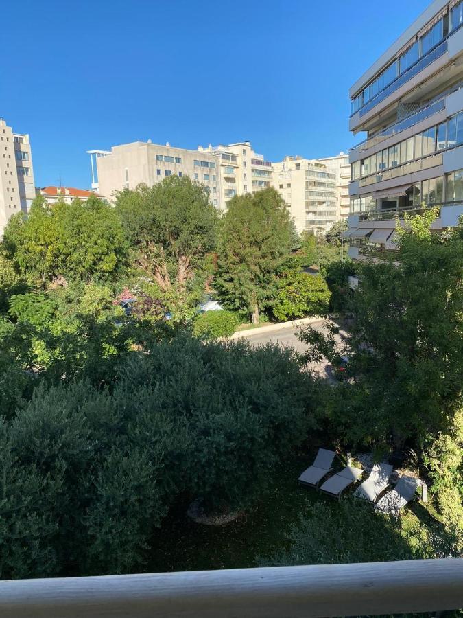 Beautiful Apartment 2Mn Walking Distance From La Croisette And The Beach Cannes Kültér fotó